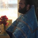"26 октября 2017 год, в день празднования иконы Божией Матери «Иверская» состоялось соборное Богослужение духовенства Ермишинского благочиния."