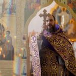 "В первую годовщину со дня упокоения приснопамятного архимандрита Афанасия (Культинова) в храме Преображения Господня п. Кадом прошли заупокойные богослужения."