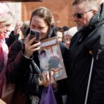 "В первую годовщину со дня упокоения приснопамятного архимандрита Афанасия (Культинова) в храме Преображения Господня п. Кадом прошли заупокойные богослужения."