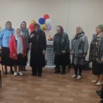 "18 апреля 2025 года, настоятель Архангельского храма п. Ермишь иерей Николай Антонов посетил ГБУ РО "Ермишинский Комплексный Центр Социального Обслуживания Населения" где совершил Таинства Исповеди и Причастия для пожилых людей, которые в силу физического состояния не могут посетить храм Божий."