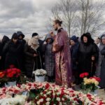 "В первую годовщину со дня упокоения приснопамятного архимандрита Афанасия (Культинова) в храме Преображения Господня п. Кадом прошли заупокойные богослужения."