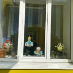 "Пасхальная встреча с настоятелем Архангельского храма п. Ермишь иереем Николаем Антоновым."