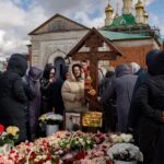 "В первую годовщину со дня упокоения приснопамятного архимандрита Афанасия (Культинова) в храме Преображения Господня п. Кадом прошли заупокойные богослужения."