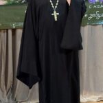 "2 августа Православная Церковь молитвенно чтит день памяти великого ветхозаветного праведника,- святого Пророка Илии."